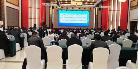 協同創新，共筑未來——石灰技術交流及會員發展促進大會技術交流專題報道
