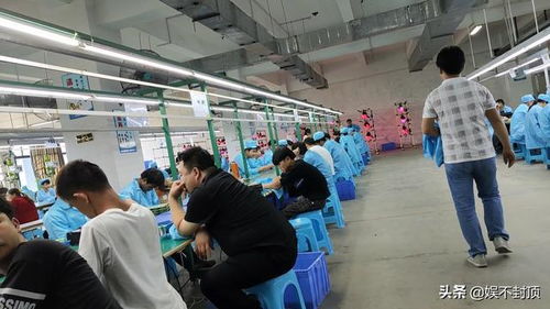 電子廠突發停產風波 百名員工停工背后，透視產業轉型與個體命運